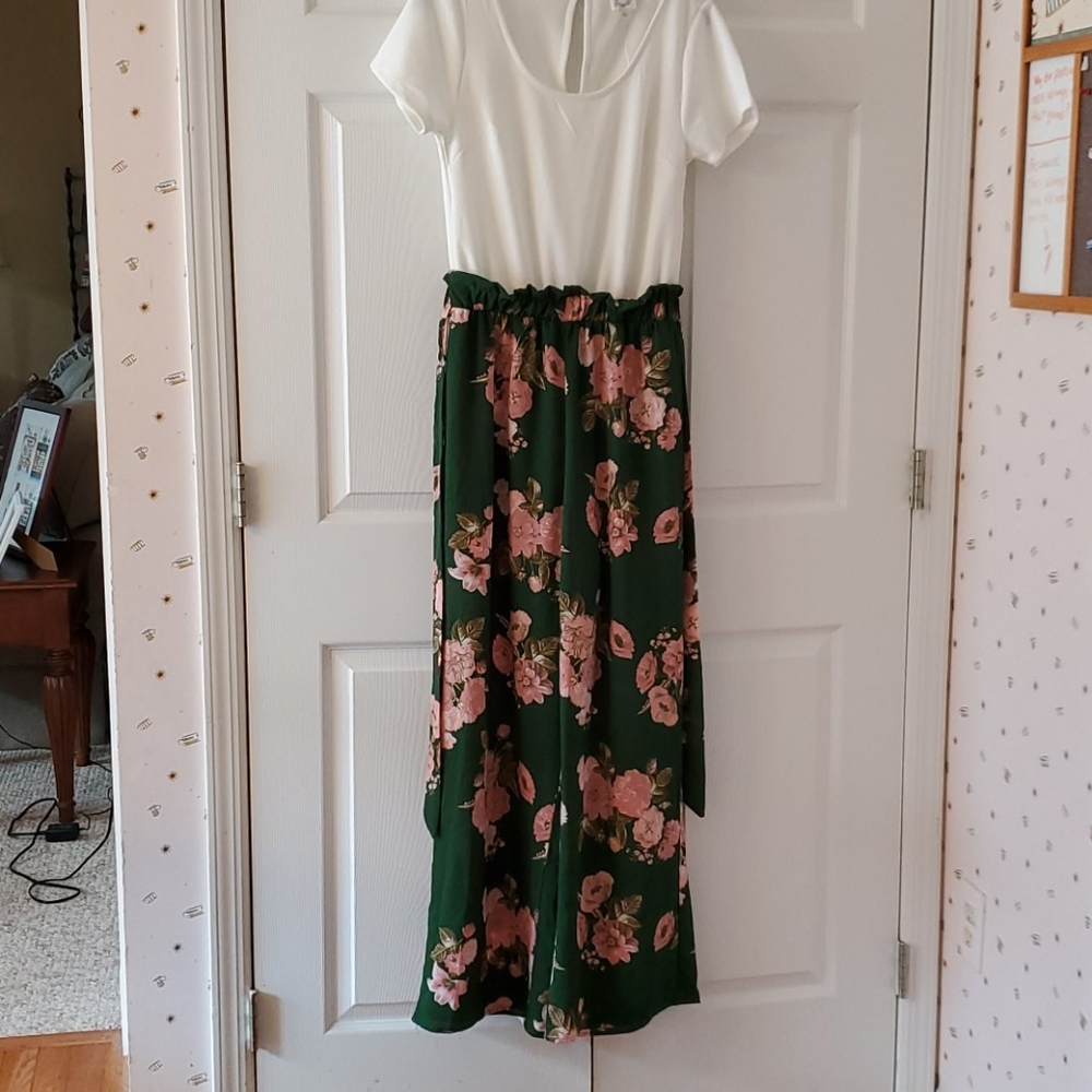 Jumpsuit